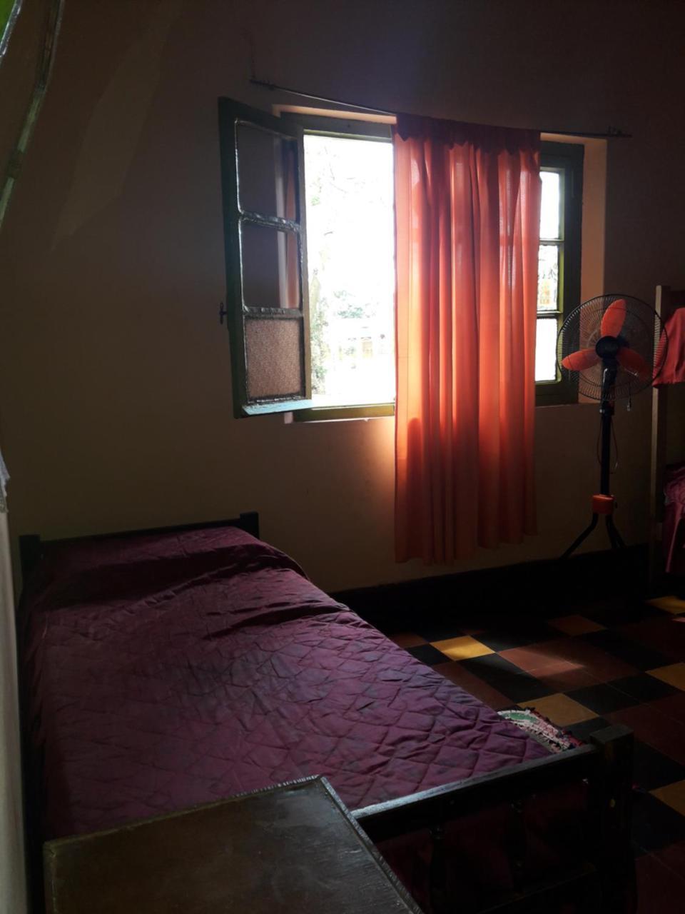 Maria Preta Hostel Сан Игнасио Екстериор снимка